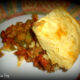 Chipotle Tamale Pie