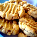 Peanut Butter Cookies