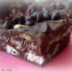 Rocky Road Fudge