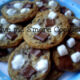 S'mores Cookies