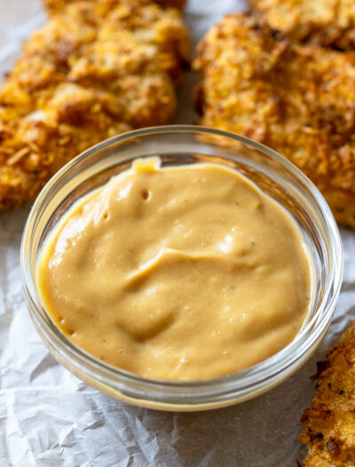 Copycat Chick Fil A Sauce Recipe