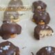 Chocolate Covered Peanut Butter Pretzel Bites