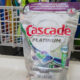 Cascade Platinum