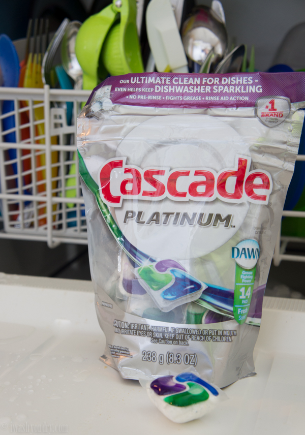 Cascade Platinum