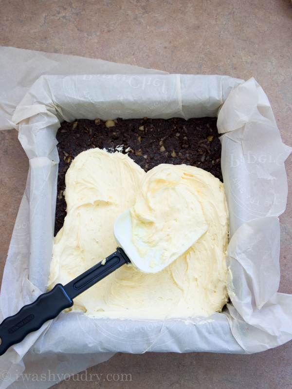 spatula in baking dish