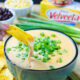 Spicy Southwest Queso Dip