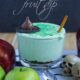 Melted Witch (cream cheese) Fruit Dip