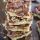 Pecan Pie Bars