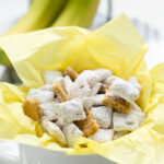 Banana Cream Pie Muddy Buddies