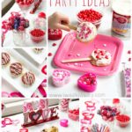 Valentine's Day Party Ideas