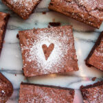 Red Velvet Brownies