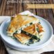 Spinach and Artichoke Grilled Cheese Sandwich