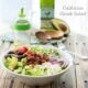 California Greek Salad