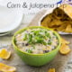 Slow Cooker Corn and Jalapeno Dip