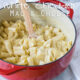 Family Style White Cheddar Mac and Cheese