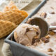 No Churn Chocolate Peanut Butter Ice Cream