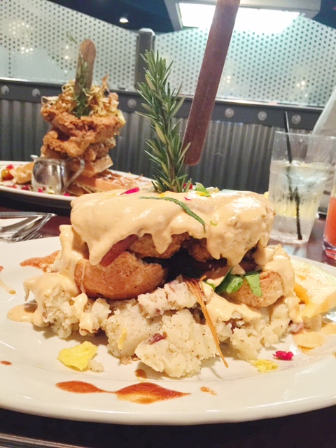 Hash House a Go Go in Las Vegas