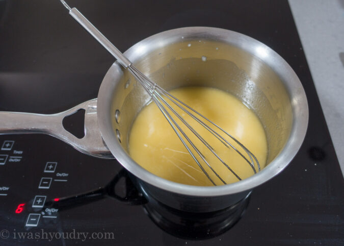 Crazy easy, 5 ingredient, White Chocolate Almond Roca! My family can't get enough of this stuff! 