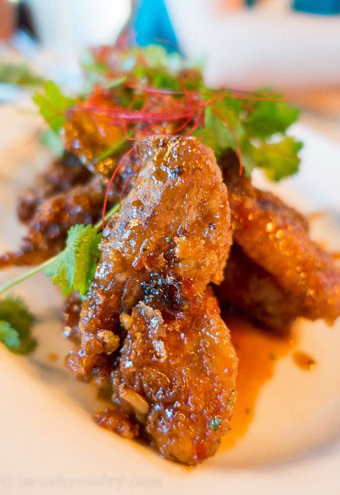 Morimoto Asia Spare Ribs