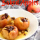 Instant Pot Baked Apples