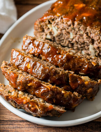 Best Classic Meatloaf Recipe