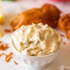 How To Make Tartar Sauce